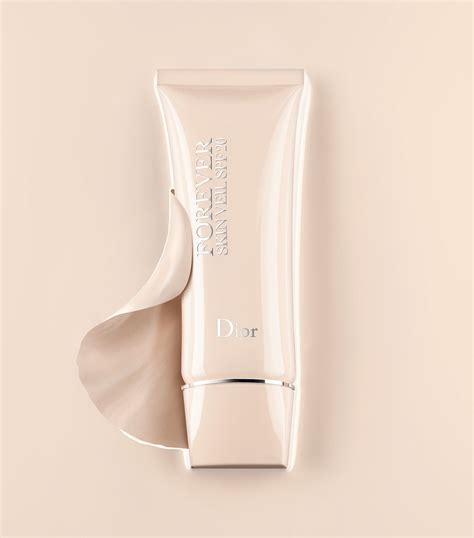 dior forever skin veil spf 20 moisturising primer